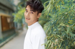 娱乐圈吃瓜爆料郑凯是谁,郑凯与吴昕秘恋五年，感情稳定引关注