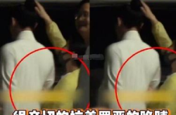 娱乐吃瓜女助理,幕后风云与情感纠葛