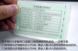驾驶证扣分新规定,扣分标准调整，车主需知