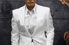 10位魅力大叔型的明星,十大明星魅力指数大盘点