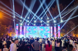 好运城娱乐,打造欢乐盛宴，尽享娱乐新体验