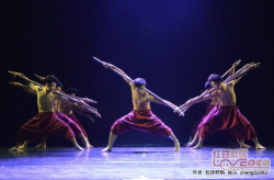 舞蹈音乐,节奏与情感的交响乐章