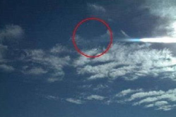 ufo真实图片,真实图片中的神秘飞行物之谜