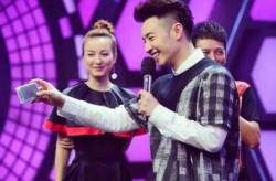 快乐大本营吴昕个人资料,快乐大本营的阳光女孩，多才多艺的青春偶像