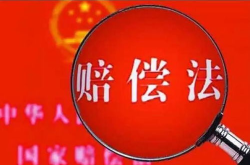 国家赔偿范围,保障公民合法权益的法治保障