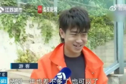 徐斌吃瓜网红是谁,揭秘网红界的神秘“吃瓜达人”