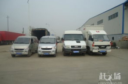 整车物流,高效运输与供应链优化之道