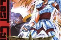 圣斗士星矢冥王神话漫画,黄金圣斗士的宿命之战