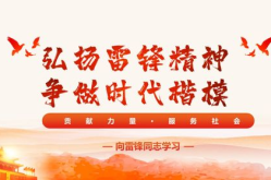 学雷锋ppt,PPT内容概览